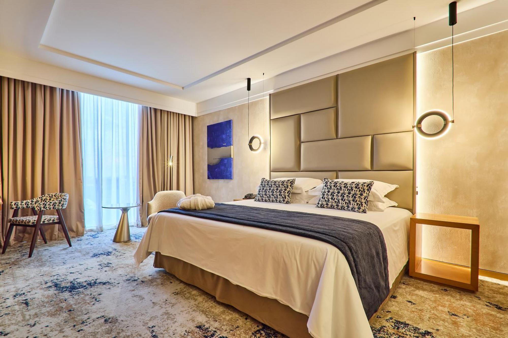 Hotel De Convencoes De Talatona, Hcta ลูอันดา ภายนอก รูปภาพ